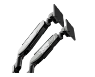 Diablo Chairs X-ARM Dual RGB szaro-czarny - 1364739 - zdjęcie 4